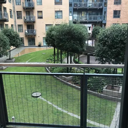 West One Panorama 谢菲尔德